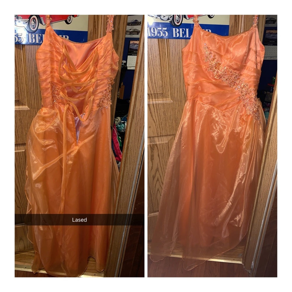 Ball gown